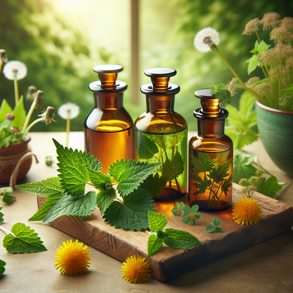 Spring Renewal Bundle
